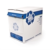 Pratt UPSable Bubble Dispenser Cartons