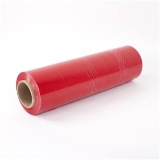plastic hand wrap
