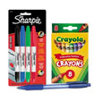 pens