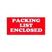 Shipping & Packaging Labels