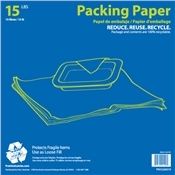 Pratt Packing Paper