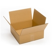 Flat Box