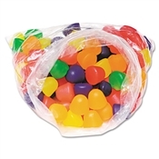 Universal ® Low-Density Flat Poly Bags