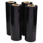 Universal ® Black Stretch Film